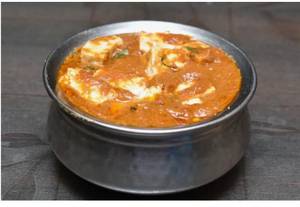 Paneer Butter Masala