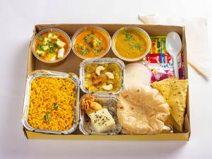 Meal Box