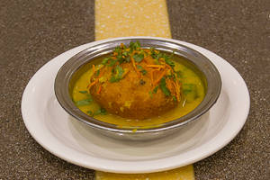 Bonda Soup