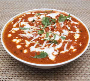 Paneer Tikka Butter Masala