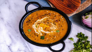 Dal Makhani