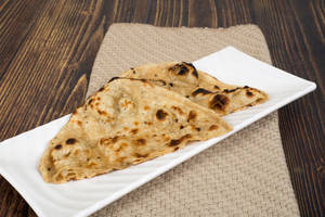 Stuff Naan