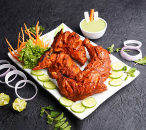 Tandoori Chicken