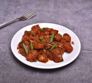 Paneer Manchurian