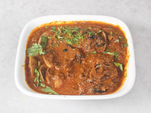Teesrya Masala