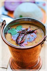Dal Fry