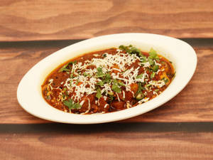 Paneer Angara
