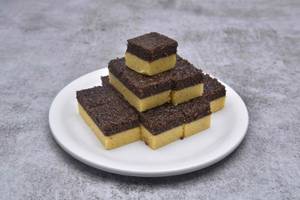 Chocolate Barfi