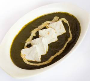 Palak Paneer