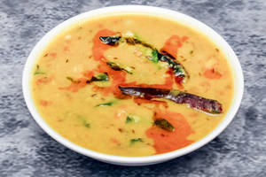Dal Fry