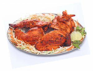Murg Tandoori