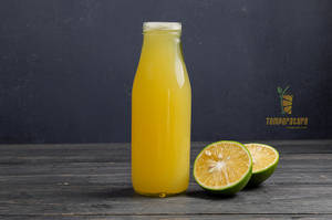 Mosambi Juice (pure)