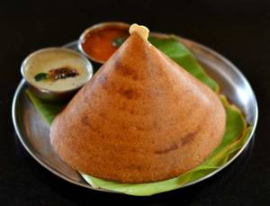Cheese Butter Masala Dosa