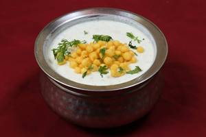 Boondi Raita