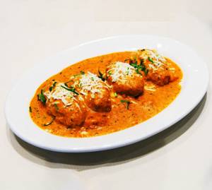 Shahi Kofta