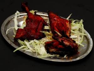 Chicken Tandoori
