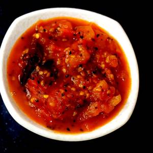 Tomato Chatni