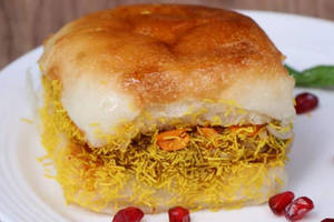 Butter Dabeli