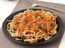 Chicken American Chopsuey