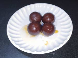 Kala Jamun (250 gms)