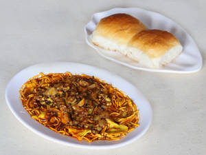 Misal Pav