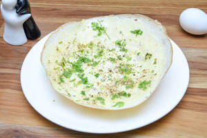 EGG APPAM (1 NO)