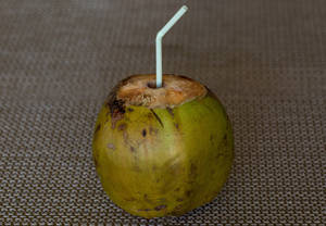 Pure Tender Coconut Water