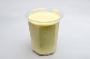 Badam Milk