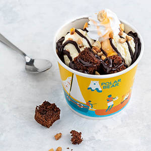 Classic Death By Chocolate