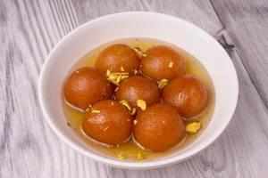 Gulab Jamun 250Gm