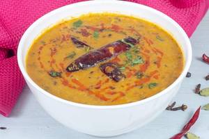 Dal Fry