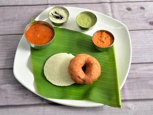 Idli Vada Mix