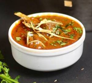 Mutton Curry