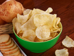 Chips (100g)