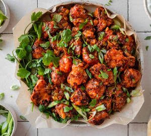 Gobi Manchurian