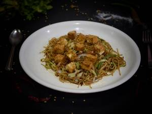 Paneer Chow mein