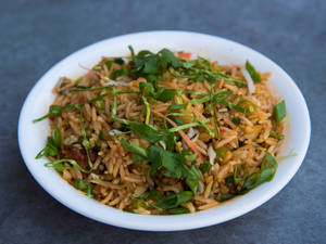 Veg Fried Rice