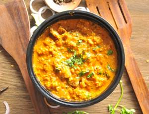 Rara Chicken ( Rangla Punjab Spl. )