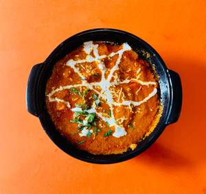 Butter Paneer Masala