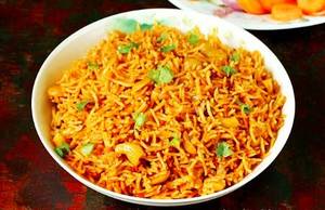 Tomato Rice