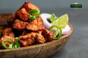 Chilli Chicken (boneless)