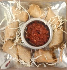Spring Rolls