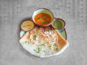 Cheese Butter Masala