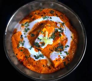 Cheese Butter Masala (Amul)