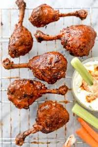 Chicken Drumstick  (5 Pcs)