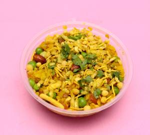 Veg Poha