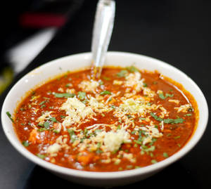 Paneer Butter Masala