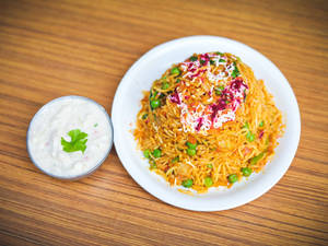 Biryani Rice