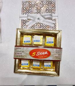 Kaju assorted Bites
