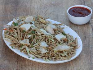 Veg Chowmein